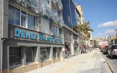 Deniz Hotel