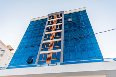 Eagle Palace Suites Kartal