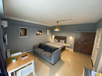 Flats Company - Karakoy Apartment