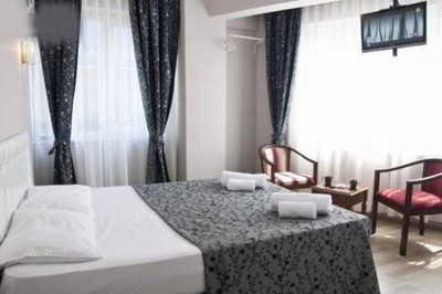 Kare Suite Nisantasi