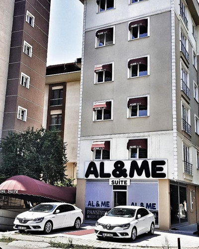 Alme Suite