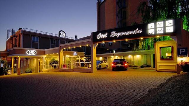 Optimist Hotel