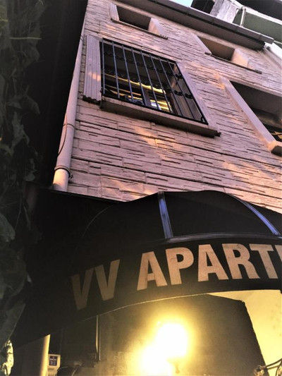 Taxim VandV Apart
