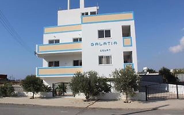 Galatolia Suites