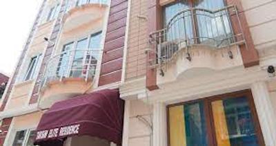 Taksim Elite Residence