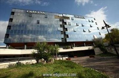 آیدیا هتل رما نومنتانا