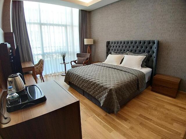Tekno Otel