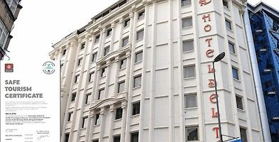City Plus Butik