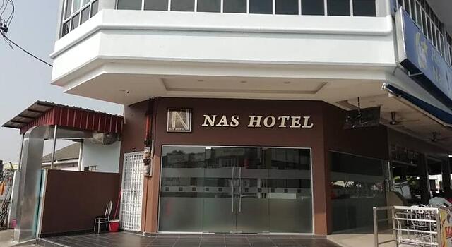 Nas Otel