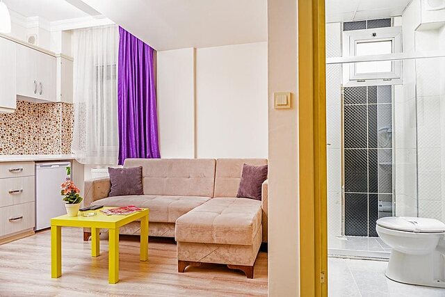 Su Residence Apart Hotel