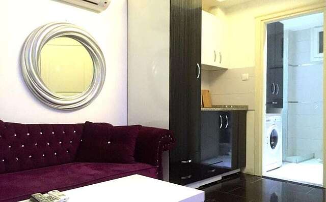 Akra Home and Residence