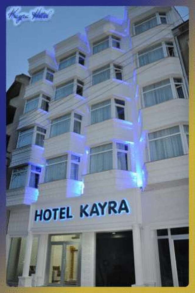 Hotel Kayra