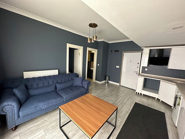 Centrum Rental House