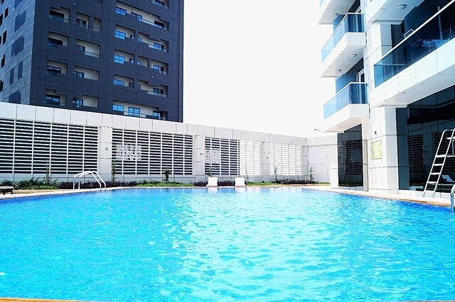 Safeer Towers