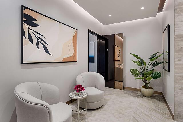 Radisson Hotel Dubai DAMAC Hills