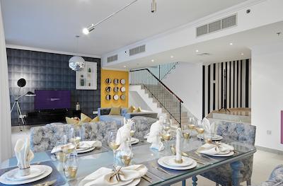 Marina Quays by Dream Inn