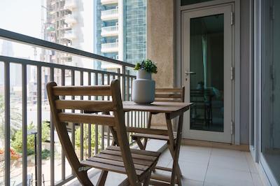 Capital Bay by HiGuests Vacation Homes