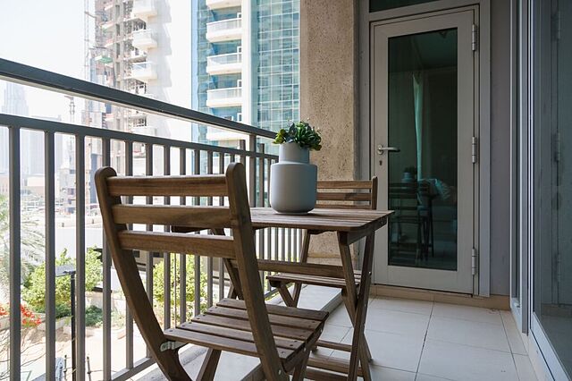 Capital Bay by HiGuests Vacation Homes