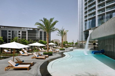 The Lofts East Tower by Maison Privee