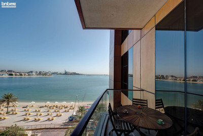 Tiara Residences by Bnbme Holiday Homes