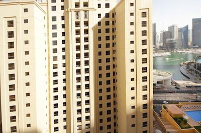 Al Sadaf by New Arabian Holiday Homes
