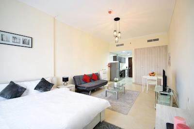 Plaza Residence by Key Host