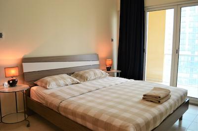 Lake View Tower by Ascapes