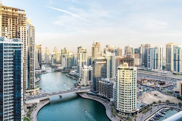 Bay Central Tower by Vacation Bay