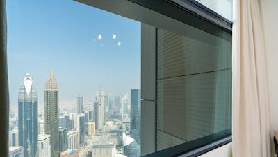 Index Tower by Dream Inn Dubai