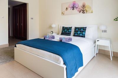 Miska 4 by Higuests Vacation Homes