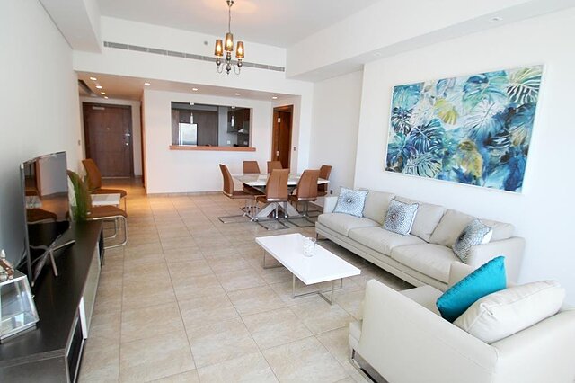 Marina Residences 3