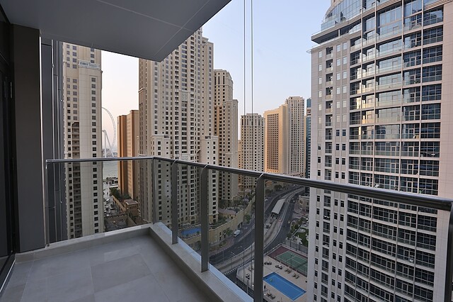 Sparkle Tower Residence