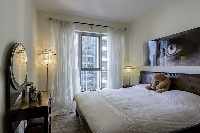 Boulevard Central Tower by One Perfect Stay