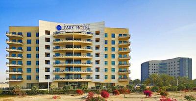 پارک هتل آپارتمنتز