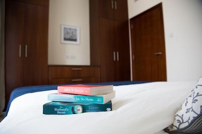 استند پوینت تاورز بای های گست وکیشن هومز