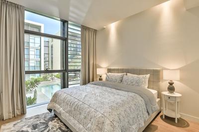 City Walk 11A by Driven Holiday Homes