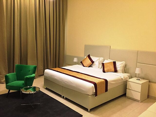 Village 33 - Villa In Al Barsha