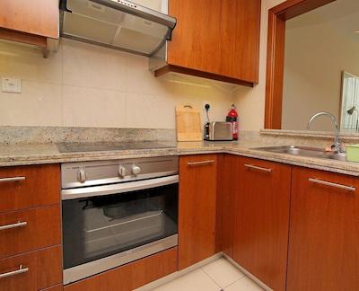 Standpoint Towers by New Arabian Holiday Homes