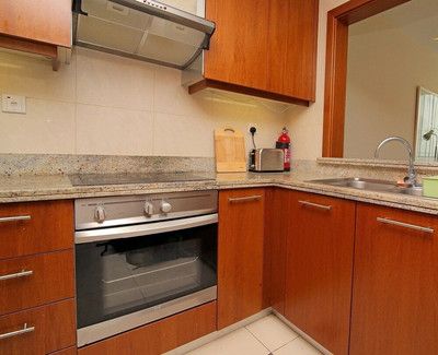 Standpoint Towers by New Arabian Holiday Homes
