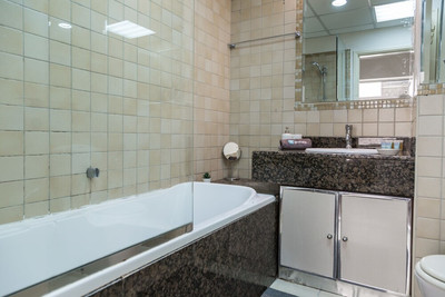 Sadaf 4 by HiGuests Vacation Homes