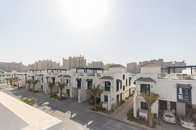 Palma Residence