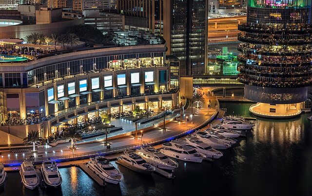 Nasma Luxury Stays