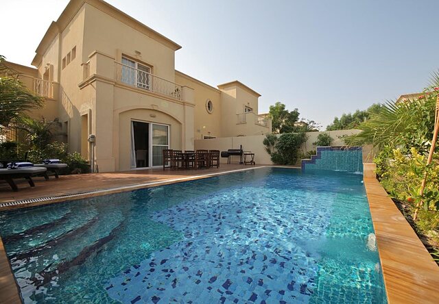 Medlock Villas