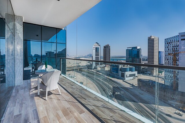 FAM Living - Mada Residences Downtown Dubai