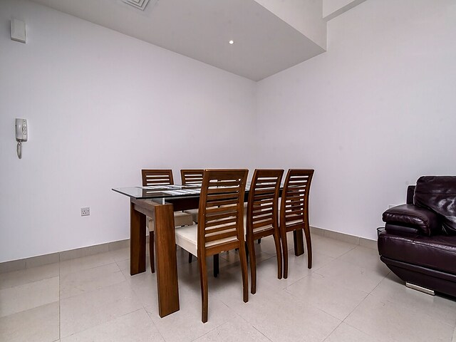 Al Khail Heights by OYO Rooms