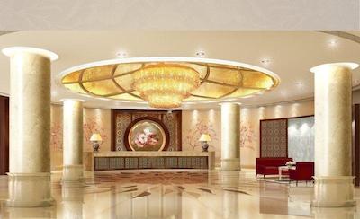 شانگری لا آپارتمنز هتل دوحه