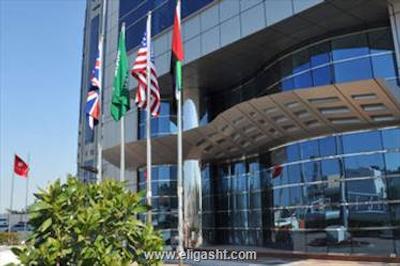 رامادا ابوظبی کورنیش