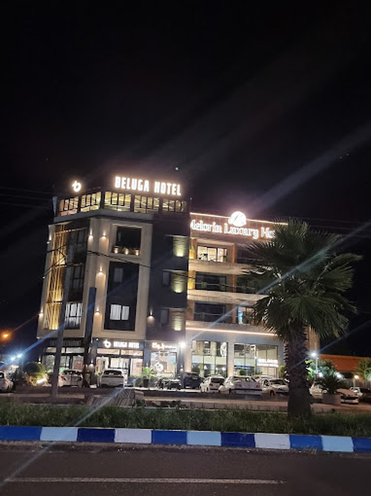 رویال بلوگا