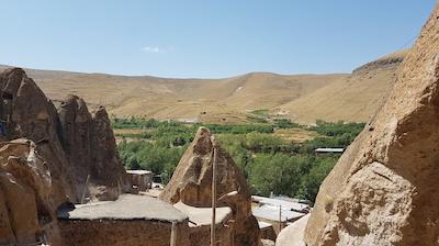 هتل تورال تبریز