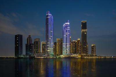 آدرس کریک هاربور